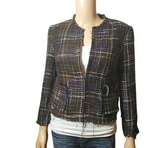 View Blazer 4